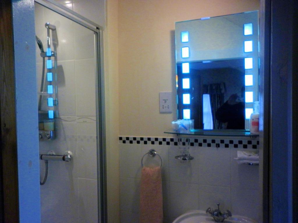 Duncreggan House Hotel Dunoon Kamer foto